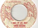 TOMMY NAVARRO I CRIED MY LIFE AWAY NORTHERN SOUL hear