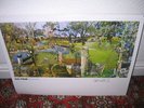 Paul Weller 22 Dreams  Signed Art Work Jam Mod