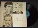 GO-BETWEENS - Send Me a Lullaby '82 Orig. OZ INDIE