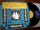 BÖHM *Schubert No7* 1ED DGG 138877 RED-STEREO LP MINT