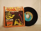 disco vinile 45 giri APACHE