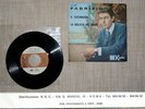 Fabrizio De André - Il testamento/La ballata del Miché