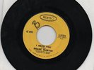 Rare Northern Soul Shane Martin I Need You Epic Orig