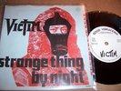VICTIM -  STRANGE THING 7