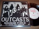 OUTCASTS - MAGNUM FORCE 7