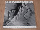 FETUS PRODUCTIONS - FETAL MANIA rare FLYING NUN FPRO999