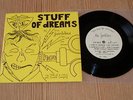 JUMBLIES - STUFF OF DREAMS rare 1984 FLYING NUN 18080