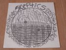 SKEPTICS - CHOWDER OVER WISCONSIN 1983 FLYING NUN