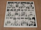 TALL DWARFS - 3 SONGS rare 1985 FLYING NUN F NOT 1