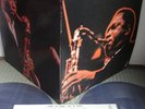 John Coltrane Live In Paris Japan 2x gatefold LP BYG