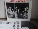John Patton Got A Good Thing Goin' Japan Blue Note LP