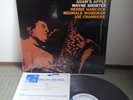 Wayne Shorter Adam's Apple Japan Blue Note LP