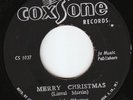 Al & The Vibrators - Merry Christmas -  ???