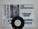 THE UNDERTONES original 7