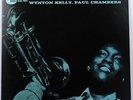 Hank Mobley - Soul Station  (Japanese King)