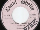 Ruddy Thomas - Free Education For All - KILLER ???