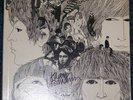 Beatles Revolver LP, Album, Signed by Klaus Voorman