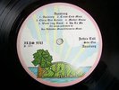AQUALUNG - ORIGINAL (1st) UK PINK ISLAND - JETHRO TULL