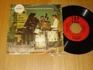 BENT AXEN Erik Moseholm B. ROSTVOLD top rare jazz trio