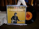 RARE EP BOB DYLAN  REF5769