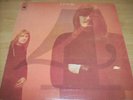 SOFT MACHINE   FOURTH ** 1971 UK 1st CBS LP