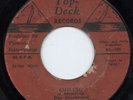 TOP DECK VIBRATORS - DON DRUMMOND SMILING JY-4 SKA  ?