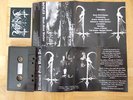 Horna - Black Metal Warfare LIM.150 Behexen Baptism