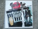  french lp Boggie modern soul Marché Noir 12