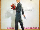 GAINSBOURG Mambo Miam miam + 3 ORIGINAL