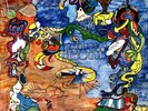 LOST AND FOUND Everybody's Here IA3 ORIG NM PSYCH LP