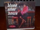 Elmore James-Broom Dusters-Blues After Hours-Crown LP