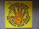 Horace Silver Horace-Scope Blue Note 84042