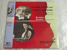 GIOCONDA DE VITO BRAHMS DOUBLE CONCERTO LEXINGTON