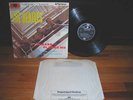 THE BEATLES PLEASE PLEASE ME 1963 UK LP NM in SHRINK