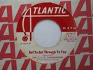 TSU TORONADOES Got To Get Through NORTHERN SOUL FUNK 45