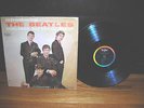 introducing...THE BEATLES orig 1964 LP NOT BOOT NICE
