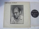 Michael Nyman,Peter Brozman,1982-PIANO Records,Listen