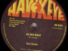 DESI ROOTS/HAWKEYE HD03 12