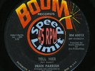 HEAR IT NORTHERN Dean Parrish - Tell her