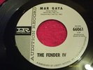 KILLER SURF INSTRO 45 ;THE FENDER IV, MAR GAYA/ YOU BET