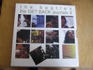 BEATLES GET BACK JOURNALS 8 DISC BOX SET & BOOKLET MINT