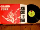 GRAND FUNK RAILROAD-same-/UK ’70 LAMINATED 1st ISSUE LP