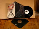 HENRY COW-Unrest-UK ’74 ORIG (A1) White Twin Virgins LP