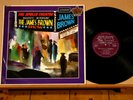 JAMES BROWN-Live At The Apollo-UK '64 MONO 1st PRESS LP