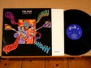 WHO-A Quick One-/UK ’66 MONO REACTION 1st PRESS LP EX