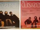 The Doors Waiting For The Midnight Sun Live Sweden 2-LP