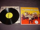 THE JOHNNY OTIS SHOW  VERY RARE PROMO COPY YELLOW LABEL