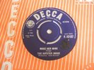 The Hipster Image - Make Her Mine 1965 UK 45