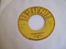 Roy Orbison - Chicken Hearted 1957 USA 45 SUN 1st