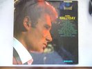 33T Johnny Hallyday - N°4  PHILIPS 840.521.BY - RARE